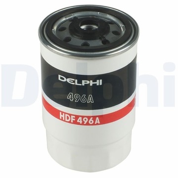DELPHI HDF496 FILTR PALIVA