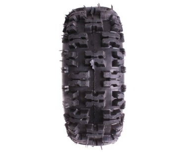 MINI QUAD ATV 50 75 90 110 125 POCKET Bike Mower 2x Шина 4.10-4 дюйма