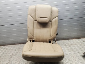 Mercedes GL X166 A1648202342 trzeci rząd prawa siedzenie Fotele, kanapy