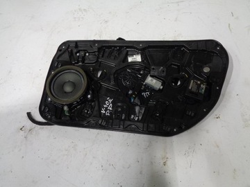 MECHANIZMUS OKNO PRAVÝ PŘEDNÍ VOLVO V40 II