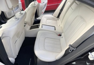 Mercedes CLS W218 Shooting Brake Facelifting 400 333KM 2015 Mercedes-Benz CLS 4x4 CLS 400 3,5 Benz 333 KM 2015r Warszawa 3.5 333KM, zdjęcie 8