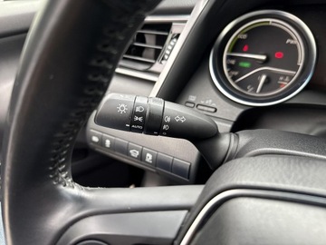 Toyota Camry IX Sedan 2.5 Hybrid Dynamic Force 218KM 2021 Toyota Camry 2.5 Hybrid Comfort CVT 2.5 Hybrid Com, zdjęcie 21