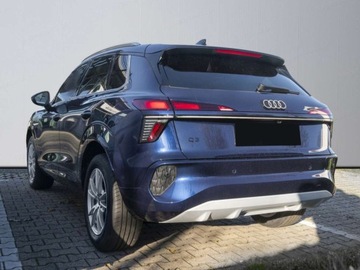 Audi Q3 II SUV 1.5 35 TFSI 150KM 2025 AUDI Q3 TFSI Suv 1.5 (150 KM) 2025, zdjęcie 2