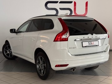Volvo XC60 2017 Volvo XC 60 2.0D Salon PL Pelna Opcja Serwis BDB Stan Navi Kamera SSU, zdjęcie 3