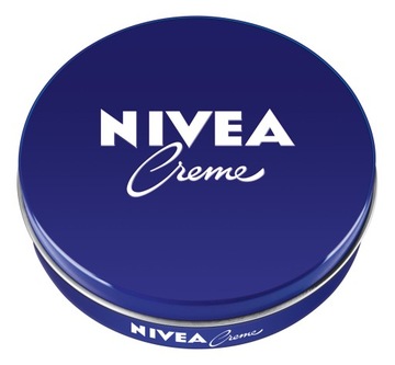 NIVEA CREME Krem nawilżający do ciała twarzy 150ml