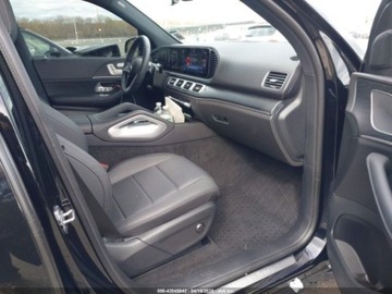 Mercedes GLE V167 2025 Mercedes-Benz GLE 2025r., 4x4, 2.0L 2.0 Benzyna 255KM, zdjęcie 8