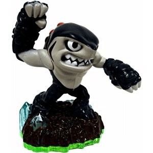 Skylanders Spyro's Adventure - Terrafin