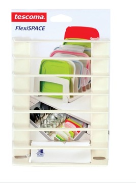 ПОДСТАВКА-ОРГАНИЗАТОР TESCOMA ДЛЯ КРЫШЕК