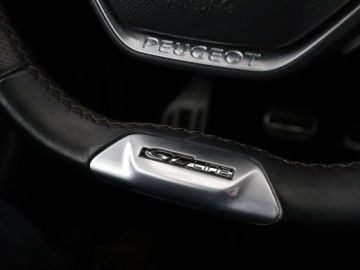 Peugeot 508 II Sedan 2.0 BlueHDI 180KM 2020 Peugeot 508 2.0 HDi Automat GT Line Panorama, zdjęcie 32