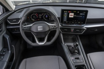 Seat Leon IV 2026 Seat Leon Style 1.5 TSI 115 KM - Dostępny od, zdjęcie 17