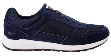 HI-TEC BENARI МУЖСКАЯ ГОРОДСКАЯ ОБУВЬ CASUAL 42