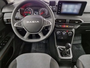 Dacia Jogger 1.0 Eco-G 100KM 2025 Extreme 5-miejsc LPG 1.0 100KM, zdjęcie 5