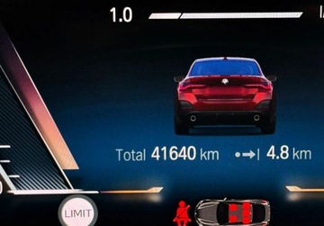 BMW Seria 4 G22-23-26 Coupe 2.0 420d 190KM 2024 BMW Seria 4 I wlasciciel M Sport Gwarancja Bezwypadkowy FVAT23, zdjęcie 34