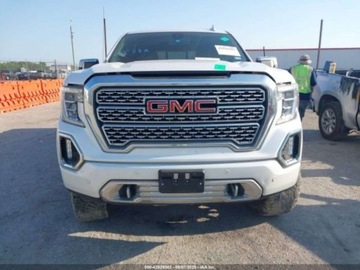  GMC Sierra 1500 Limited Short Box Denali, 2022r., 4x4, 6.2L 6.2 Benzyna, zdjęcie 4