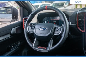 Ford 2025 FORD Ranger Raptor A10 4x4 2.0 210KM, zdjęcie 30