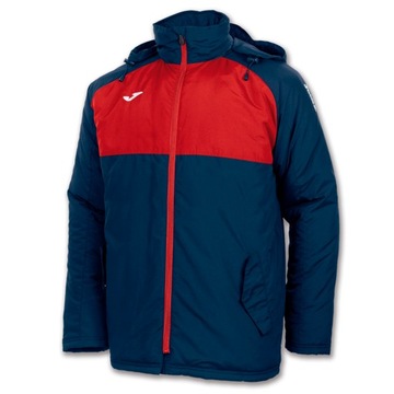 JOMA KURTKA ZIMOWA ANDES 100289.306 ROZ. 5XS
