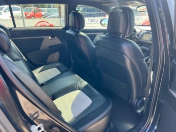Kia Sportage III SUV Facelifting 2.0 CRDi 184KM 2015 Kia Sportage 4X4 AUTOMAT SKORY NAWIGACJA PANORAMA KAMERA GRZANE FOTELE KIE, zdjęcie 6