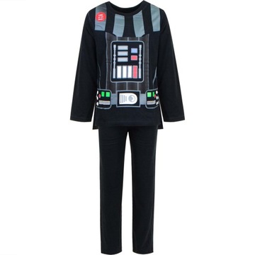 Piżama Peleryna VADER GWIEZDNE WOJNY STAR WARS-104
