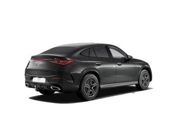 Mercedes GLC C254/X254 Coupe 2.0 220d 197KM 2026 Mercedes-Benz GLC 220 d 4MATIC Pakiet AMG Premium celebruj 140 lat innowac, zdjęcie 2