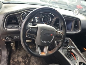 Dodge Challenger III 2022 Dodge Challenger RT Scat Pack 2022 6.4 Benzyna 485KM, zdjęcie 9