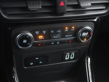 Ford Ecosport II SUV Facelifting 1.0 EcoBoost 125KM 2019 Ford Ecosport 1.0 EcoBoost, Salon Polska, Skóra, zdjęcie 15