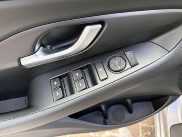 Hyundai i30 III Wagon Facelifting 1.5 DPI 110KM 2022 Hyundai i30 1.5 / 110 KM Kombi Modern Salon Polska, zdjęcie 18