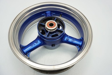 KAWASAKI ZX-6R 636 03-04 ЗАДНИЙ ОБОД