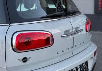 Mini Clubman F54 Kombi 1.5 136KM 2018 MINI Clubman MINI Clubman Cooper, zdjęcie 7