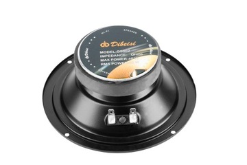 5-дюймовый динамик DBS-G5002, 4 Ом
