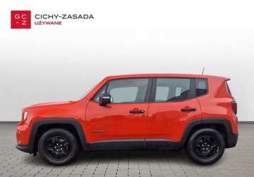 Jeep Renegade 2018 Jeep Renegade SalonPL Sport 1.0 GSE 120KM Bluetooth Czujniki Parkowania Kl, zdjęcie 1