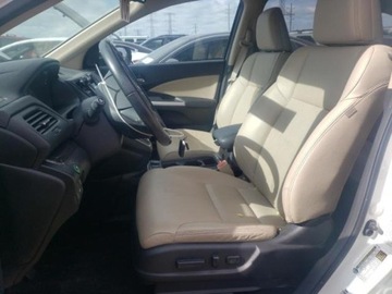 Honda CR-V IV 2016 Honda CR-V Honda CR-V 2.4 Benzyna 185KM, zdjęcie 6