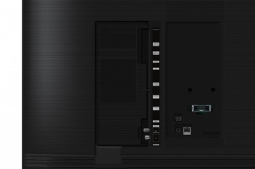 50-дюймовый гостиничный телевизор HCU7000 UHD