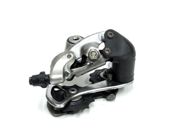 Задний переключатель Shimano RD-330 для велосипедов.