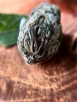 HERBATA KWITNĄCA CALABASH 1 sztuka Flavo