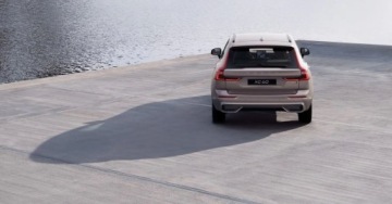 Volvo XC60 II Crossover Facelifting 2025 2.0 B5 Mild-Hybrid 250KM 2026 Volvo XC 60 Dostepny od reki - Lighting - Climate 2.0 Hybryda 250KM, zdjęcie 2