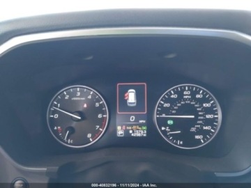 Subaru 2023 Subaru Ascent 2023r., 4x4, 2.4L 2.4 Benzyna 260KM, zdjęcie 10