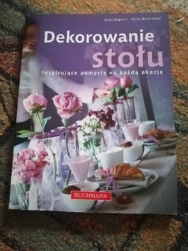 Dekorowanie stołu. Pomysły na każdą okazję