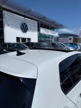 Volkswagen Golf VII GTI 5d Facelifting 2.0 TSI 245KM 2020 Volkswagen Golf VIII 2.0 TSI GTI DSG - Wyjątkowa oferta! Naprawdę warto!, zdjęcie 3