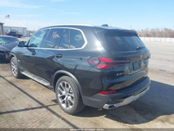 BMW X5 G05 2026 BMW X5 XDRIVE40I, 2026r., 4x4, 3.0L 3.0 Hybryda 375KM, zdjęcie 2