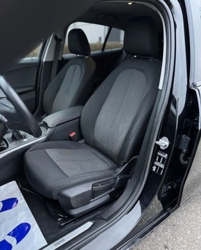 BMW Seria 1 F40 Hatchback 1.5 116i 109KM 2021 BMW Seria 1 116i SPORT Super Stan PISEMNA GWARANCJA w cenie Transport K, zdjęcie 26