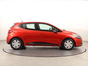 Renault Clio IV Grandtour  1.2 16V 74KM 2013 Renault Clio 1.2 16V, Salon Polska, Serwis ASO, zdjęcie 5