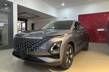 Omoda 5 1.6 T-GDI 147KM 2025 Omoda 5 Comfort Bogate Wyposazenie Od reki Duzy Rabat 1.6 Benzyna, zdjęcie 11