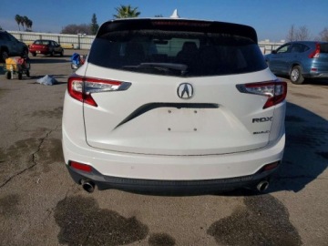 Acura RDX II 2021 Acura RDX Technology 2021 2.0 Benzyna 272KM, zdjęcie 2
