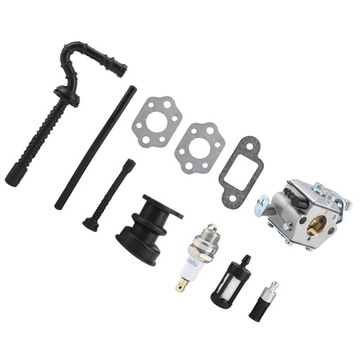 КАРБЮРАТОР ДЛЯ STIHL MS210 MS230 MS250 + ПРОКЛАДКА