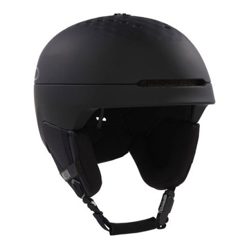 Шлем Oakley MOD3 MIPS BLACKOUT MATT BLACK M 55-59