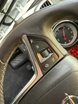 Opel Mokka I SUV 1.7 CDTI ECOTEC 130KM 2013 Opel Mokka 4x4. Kamera cof. Navi., zdjęcie 20