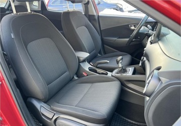 Hyundai Kona I Crossover Facelifting 1.0 T-GDI 120KM 2021 Hyundai Kona T-GDI Style NAVI Gwarancja Benzyna 120KM, zdjęcie 18