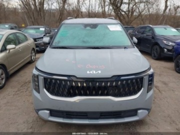 Kia Carnival II 2025 Kia Carnival 2025 Kia Carnival Hybrid EX FWD 1.6 Benzyna 178KM, zdjęcie 7