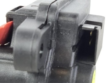 OE VAG SIŁOWNIK KLAPKI WLEWU AUDI Q7 4L 2010-2015