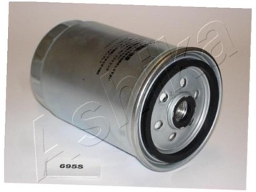 ASHIKA 30-06-695 FILTR PALIVA